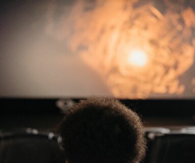 Projection et animation