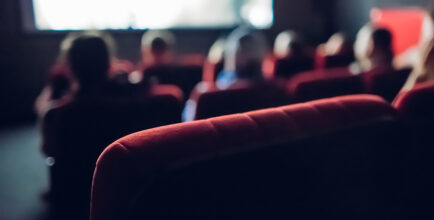 Ciné filou goûter 
