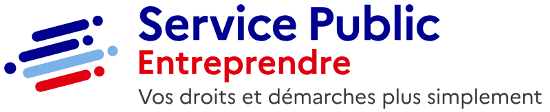 Service public entreprendre