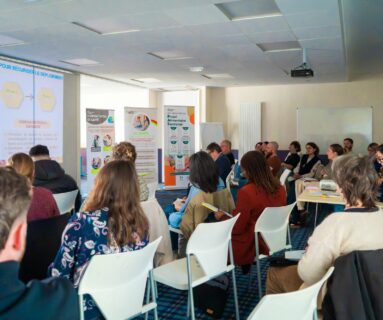 Un dispositif pour favoriser le bon développement des futurs bébés en 2027 à Flers Agglo