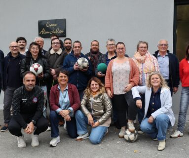 La Ville de Flers soutient le dispositif 