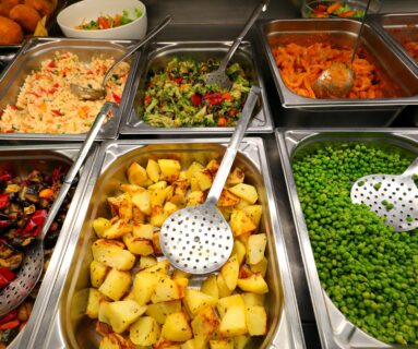 Zéro plastique dans ma cantine : appel à candidatures