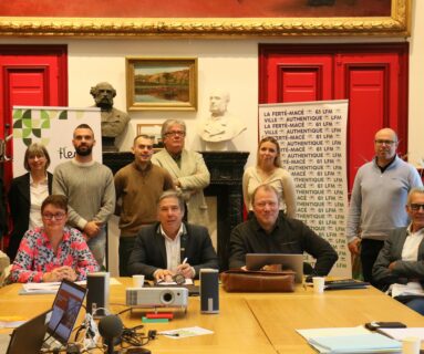 Un collectif pour lutter contre l'habitat indigne, à La Ferté-Macé