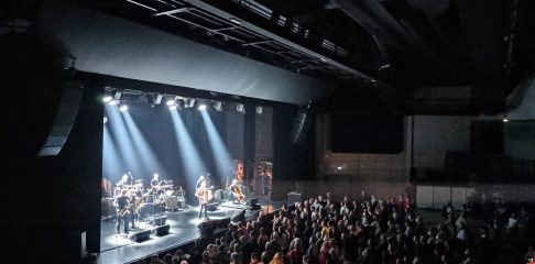 Têtes raides au Forum de Flers - Festival Printemps de la chanson 2022