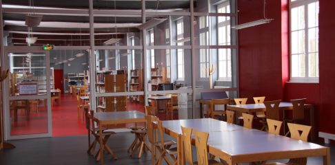 Archives du Pays de Flers