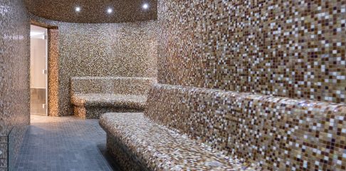 Le hammam de Capfl'O spa