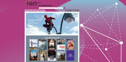 Les médiathèques de Flers Agglo (Briouze, Flers, La Ferté-Macé) propose la vidéo en streaming.