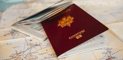 Etat civil passeport