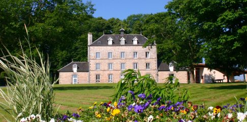 Domaine de Pont-Ramond